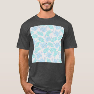 Gemeinsam schwimmen T-Shirt