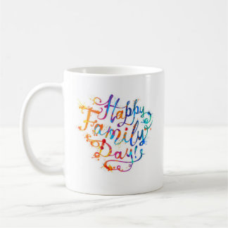 Gemeinsam sind wir ein starker Cup Kaffeetasse