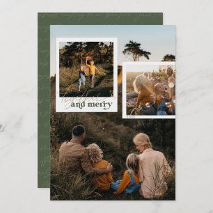 Gemeinsam und Merry   Nostalgische Weihnachten im