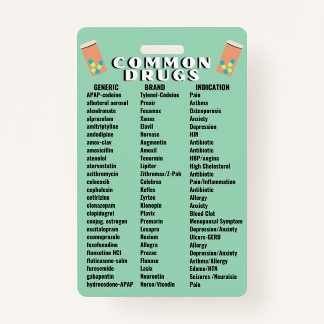 Gemeinsame Drogen 2,0 Ausweis