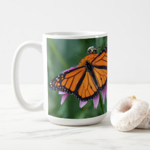 Gemeinsame Mahlzeit Kaffeetasse