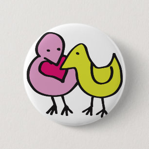 Gemeinsame Nutzung von Liebe Button