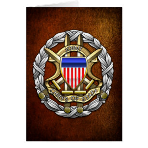 Gemeinsame Stabschefs