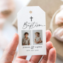 Gemeinsame Taufe 2 Foto