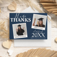 Gemeinsamer Abschluss | 2 FOTO