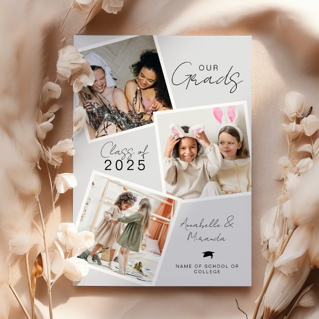 Gemeinsamer Abschluss für unsere Qualitäten Feiertagskarte (Von Creator hochgeladen)