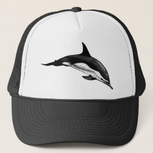 GEMEINSAMES DOLPHIN TRUCKERKAPPE