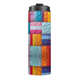 Gemeinsamkeit und Diversity Thermosbecher