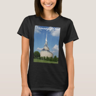 Gemeinschaft Christi T-Shirt