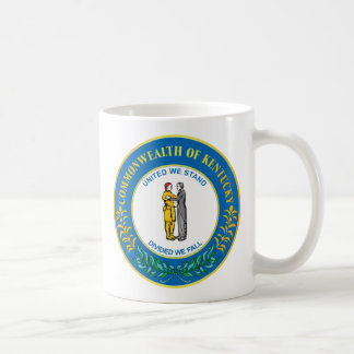 Gemeinschaft Kentucky Tasse