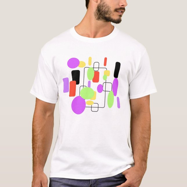 Gemeinschaft T-Shirt (Vorderseite)