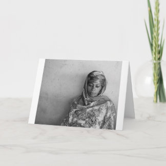 Gemeinschaftskunde Feiertagskarte