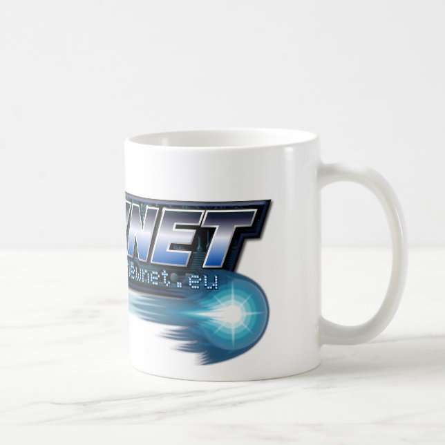 Gemeinschaftsschale Kaffeetasse (Rechts)