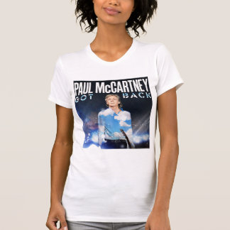 gemerlap paul sommertour Classic T - Shirt