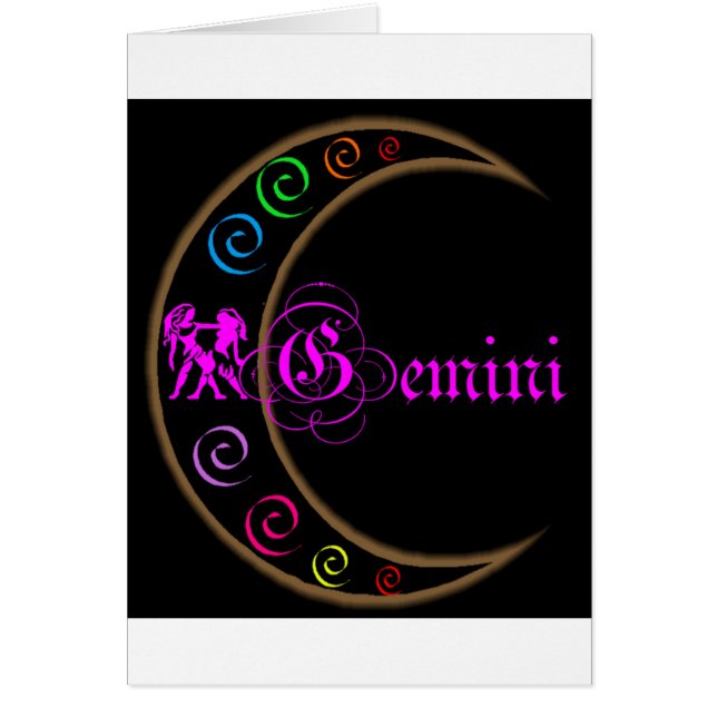 Gemini (Vorne)