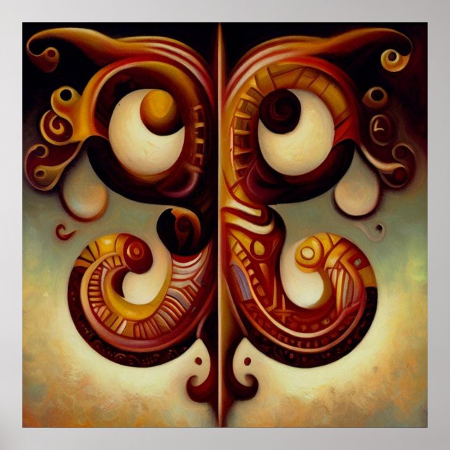 Gemini 12 poster (Vorne)