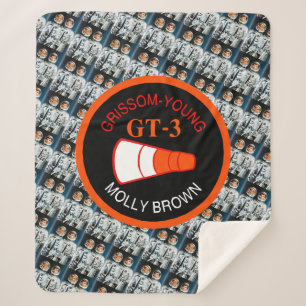 GEMINI 3 CREW SHERPADECKE