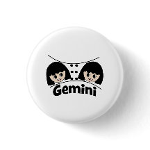 Gemini Birthday Zodiac Sign Twins Girls