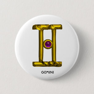 GEMINI BUTTON