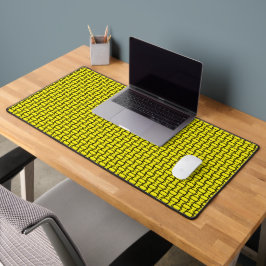 Gemini Desk Mat Schreibtischunterlage