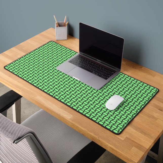 Gemini Desk Mat Schreibtischunterlage (Büro 2)