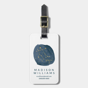 Gemini Gepäckanhänger