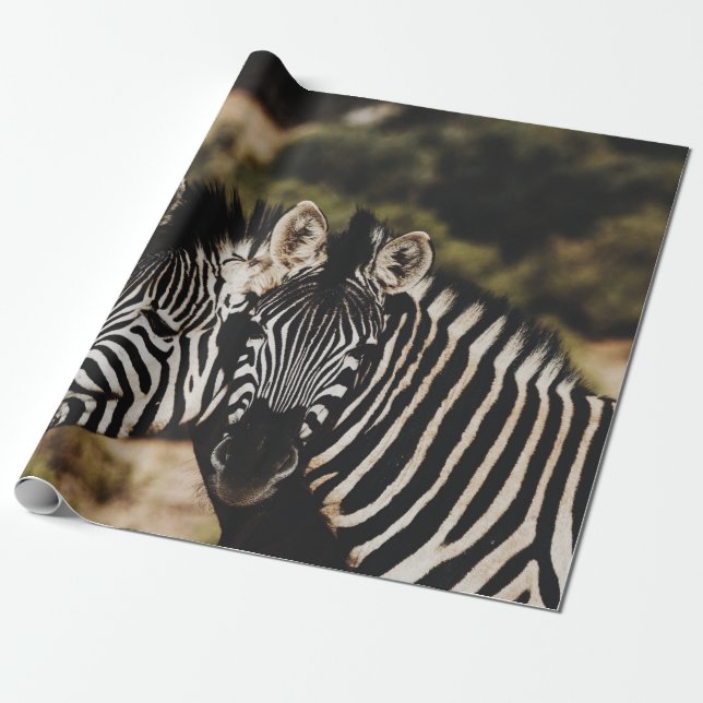 GEMINI GESCHENKPAPIER (Ungerollt)