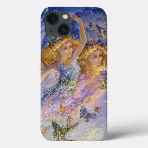 Gemini iPhone 13 Fall Case-Mate iPhone Hülle