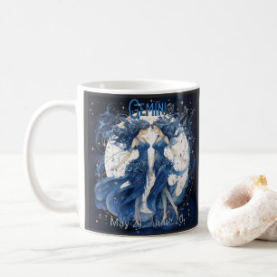 Gemini Kaffeetasse