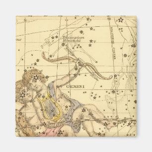 Gemini Magnet