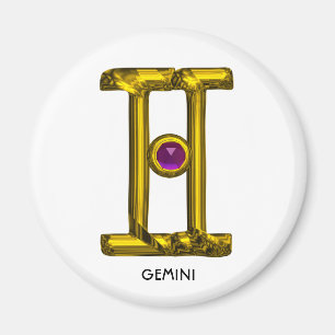 GEMINI MAGNET