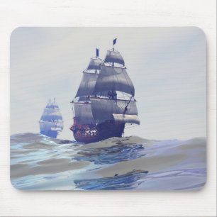 GEMINI-MOUSEPT MOUSEPAD