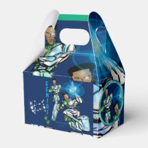 Gemini-Party-Favor-Box