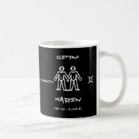 Gemini Personalisiert