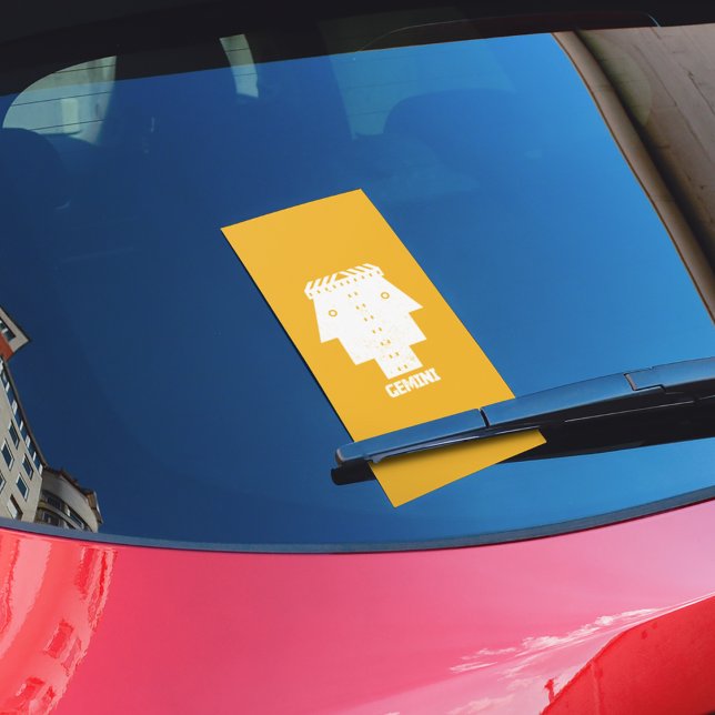 Gemini Post-it Klebezettel (Von Creator hochgeladen)