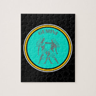 Gemini Puzzle