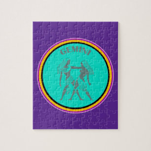 Gemini Puzzle