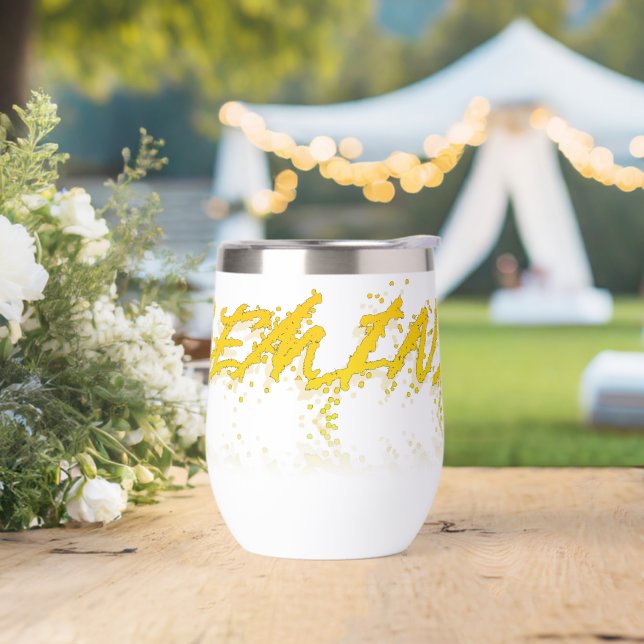 Gemini Reflektion (Hochzeit)