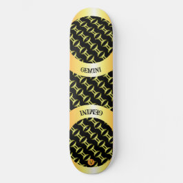 Gemini Skateboard
