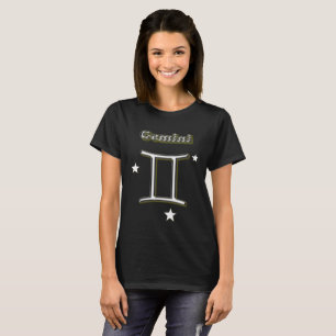 Gemini-Symbol T-Shirt