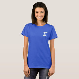 Gemini T - Shirt
