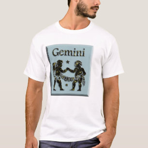 Gemini T - Shirt