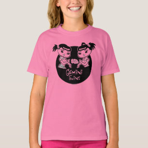 Gemini T - Shirt