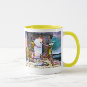 GEMINI TASSE