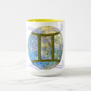 Gemini Tasse