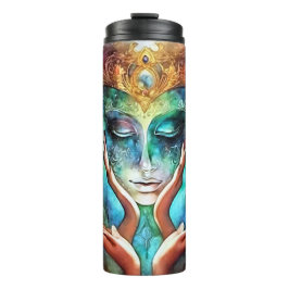 Gemini Thermosbecher