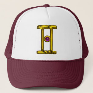 GEMINI TRUCKERKAPPE
