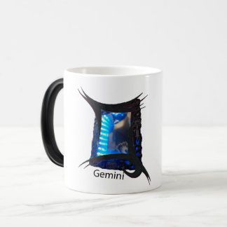 Gemini Verwandlungstasse