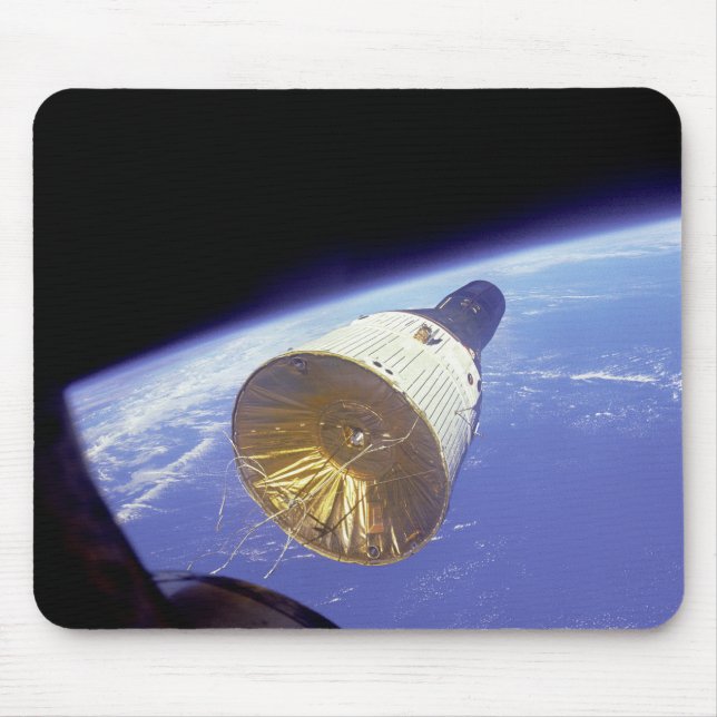 Gemini VI Mousepad (Vorne)
