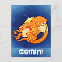 Gemini Zodiac Astrologie Symbol